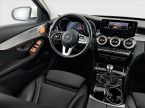 Mercedes Třída C - fotka číslo 6