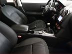 Nissan Qashqai - fotka číslo 8
