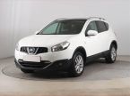 Nissan Qashqai - fotka číslo 1
