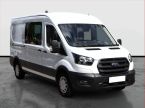 Ford Transit - fotka číslo 0