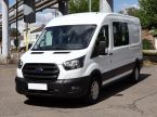 Ford Transit - fotka číslo 1