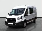 Ford Transit - fotka číslo 1