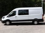 Ford Transit - fotka číslo 2