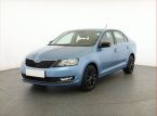 Škoda Rapid - fotka číslo 1