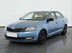 Škoda Rapid - fotka číslo 1