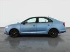 Škoda Rapid - fotka číslo 2