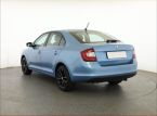 Škoda Rapid - fotka číslo 3