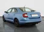 Škoda Rapid - fotka číslo 3