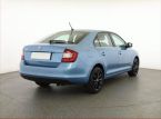 Škoda Rapid - fotka číslo 4