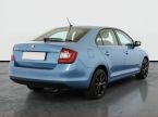 Škoda Rapid - fotka číslo 4