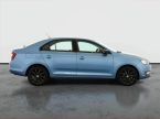 Škoda Rapid - fotka číslo 5