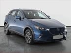 Mazda CX-3 - fotka číslo 0