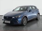 Mazda CX-3 - fotka číslo 1