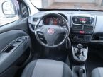 Fiat Dobló - fotka číslo 6