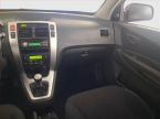 Hyundai Tucson - fotka číslo 7
