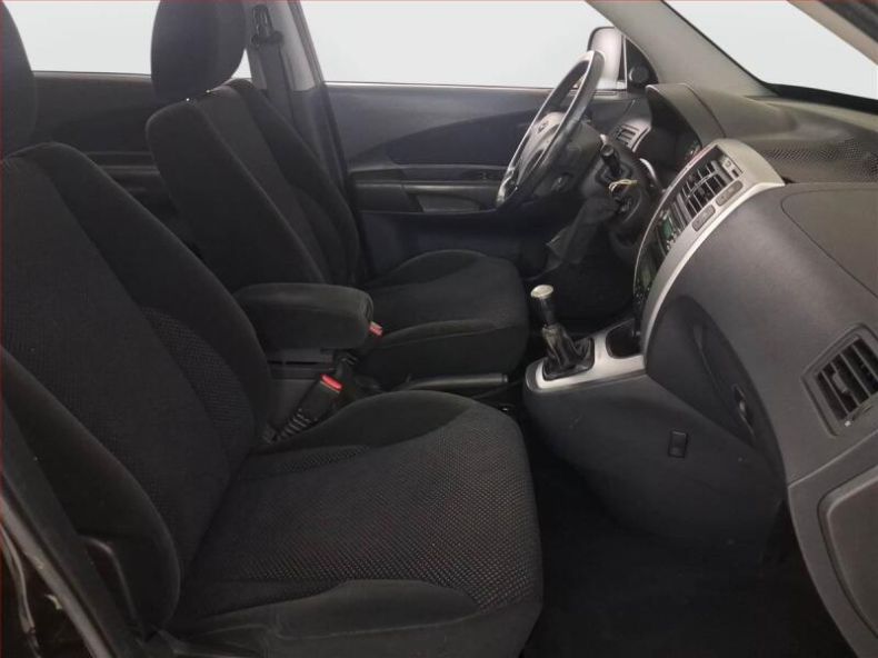 Hyundai Tucson - hlavní fotka