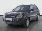 Hyundai Tucson - fotka číslo 1