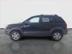 Hyundai Tucson - fotka číslo 2