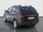 Hyundai Tucson - fotka číslo 3