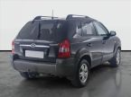 Hyundai Tucson - fotka číslo 4