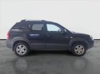 Hyundai Tucson - fotka číslo 5