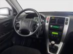 Hyundai Tucson - fotka číslo 6