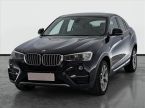 BMW X4 - fotka číslo 1