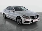 Mercedes Třída C - fotka číslo 0