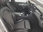 Mercedes Třída C - fotka číslo 8