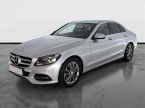 Mercedes Třída C - fotka číslo 1