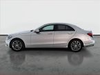Mercedes Třída C - fotka číslo 2
