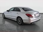 Mercedes Třída C - fotka číslo 3