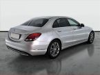 Mercedes Třída C - fotka číslo 4