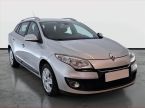 Renault Mégane - fotka číslo 0
