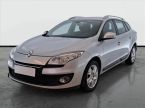 Renault Mégane - fotka číslo 1