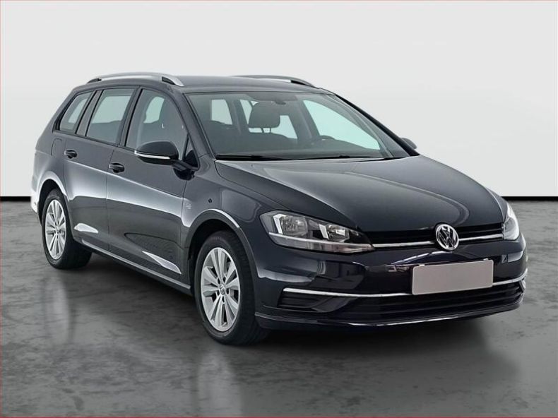 Volkswagen Golf - hlavní fotka inzerátu