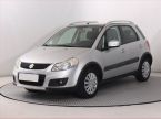 Suzuki SX4 - fotka číslo 1