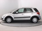 Suzuki SX4 - fotka číslo 2