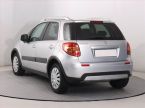 Suzuki SX4 - fotka číslo 3