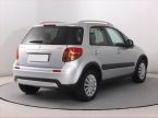 Suzuki SX4 - fotka číslo 4