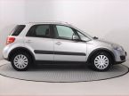 Suzuki SX4 - fotka číslo 5