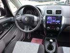 Suzuki SX4 - fotka číslo 6