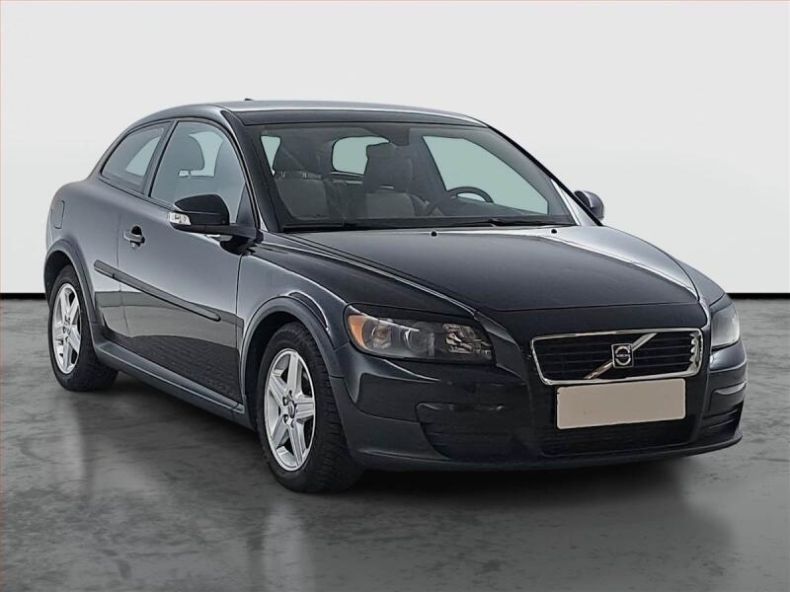Volvo C30 - hlavní fotka inzerátu