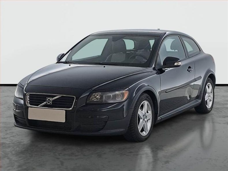 Volvo C30 - hlavní fotka