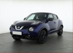 Nissan Juke - fotka číslo 1