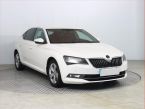 Škoda Superb - fotka číslo 0