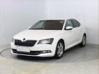 Škoda Superb - fotka číslo 1