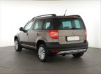 Škoda Yeti - fotka číslo 3