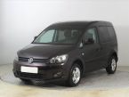 Volkswagen Caddy - fotka číslo 1