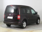 Volkswagen Caddy - fotka číslo 4